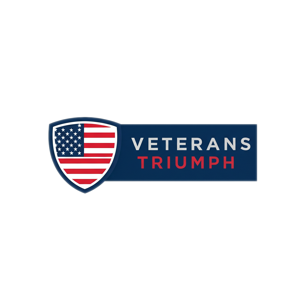 VA Triumph Logo